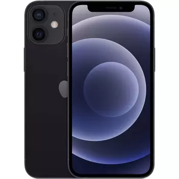 Apple iPhone 12 64GB Black