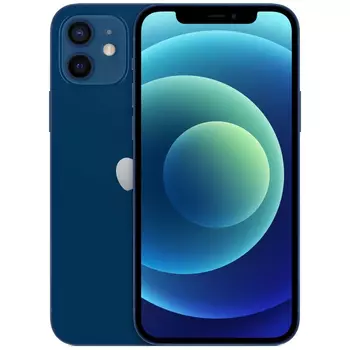 Apple iPhone 12 64GB Blue