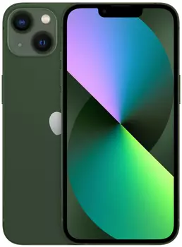 Apple iPhone 13 128GB Alpine Green