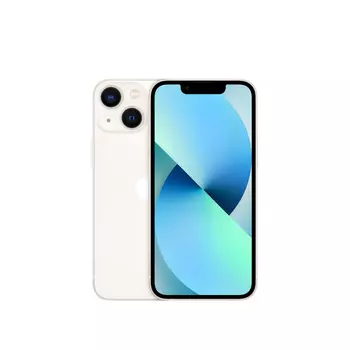 Apple iPhone 13 128GB Starlight