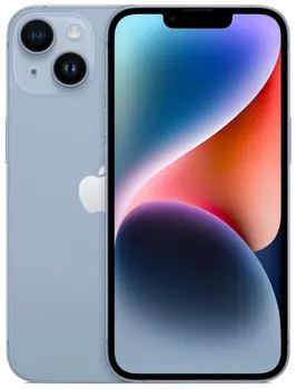 Apple iPhone 14 128GB Blue