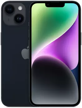 Apple iPhone 14 128GB Midnight