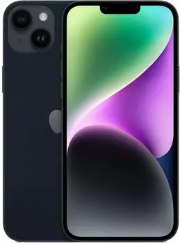 Apple iPhone 14 256GB Midnight