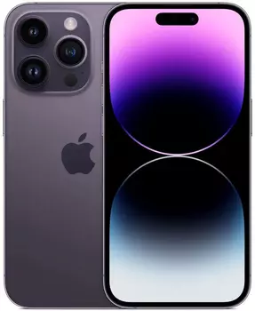 Apple iPhone 14 Pro 256GB