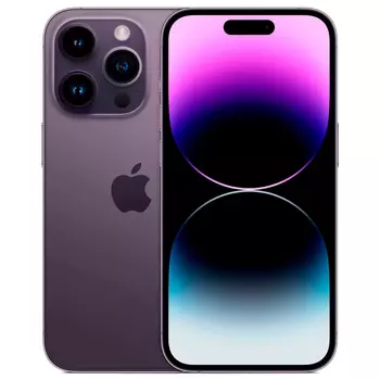 Apple iPhone 14 Pro 256GB Deep Purple
