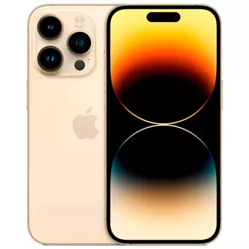Apple iPhone 14 Pro 512GB Gold