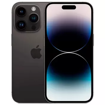 Apple iPhone 14 Pro 512GB Space Black