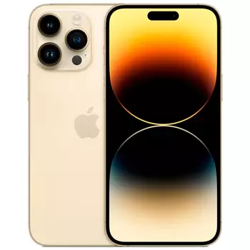 Apple iPhone 14 Pro Мах 256Gb 256 ГБ Gold