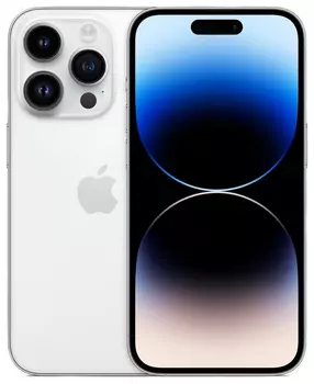 Apple iPhone 14 Pro Мах 256Gb 256 ГБ Silver