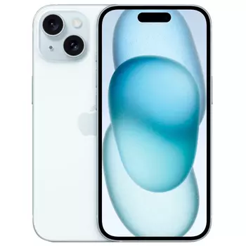 Apple iPhone 15 Plus 128GB Blue