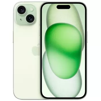 Apple iPhone 15 Plus 128GB Green