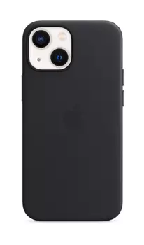 Apple Leather Case with MagSafe iPhone 13 mini