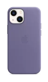 Apple Leather Case with MagSafe iPhone 13 mini