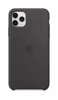 Apple Silicone Case iPhone 11 Pro Max