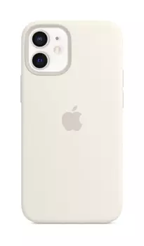 Apple Silicone Case with MagSafe iPhone 12 mini