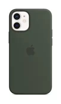 Apple Silicone Case with MagSafe iPhone 12 mini