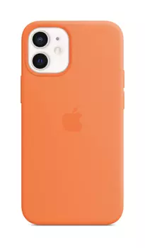 Apple Silicone Case with MagSafe iPhone 12 mini