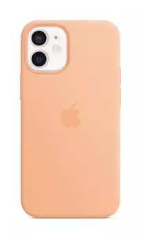 Apple Silicone Case with MagSafe iPhone 12 mini