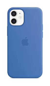 Apple Silicone Case with MagSafe iPhone 12 mini