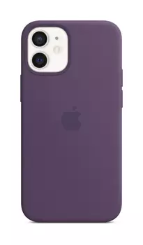 Apple Silicone Case with MagSafe iPhone 12 mini
