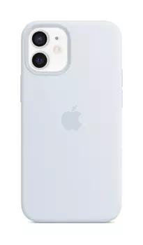 Apple Silicone Case with MagSafe iPhone 12 mini