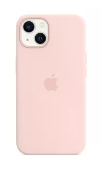 Apple Silicone Case with MagSafe iPhone 13