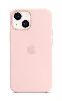 Apple Silicone Case with MagSafe iPhone 13 mini