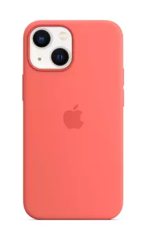 Apple Silicone Case with MagSafe iPhone 13 mini