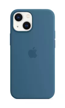 Apple Silicone Case with MagSafe iPhone 13 mini