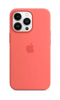 Apple Silicone Case with MagSafe iPhone 13 Pro