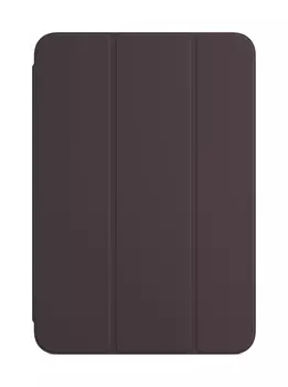 Apple Smart Folio for iPad mini (6th generation) Dark Cherry, MM6K3ZM/A