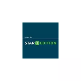 ArchiCAD STAR(T) Edition 2021