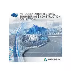 Architecture Engineering &amp; Construction Collection IC Desktop Subscription