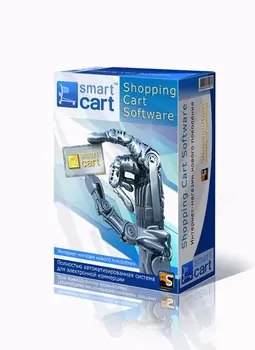 Аренда интернет-магазина Smart Cart Pro на 3 месяца