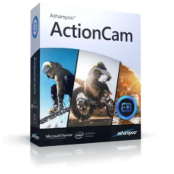 Ashampoo ActionCam