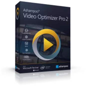 Ashampoo Video Optimizer Pro 2