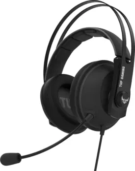 ASUS TUF GAMING H7 GUN-METAL