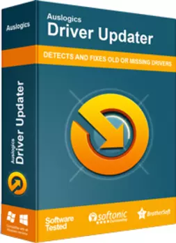 Auslogics Driver Updater