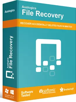 Auslogics File Recovery