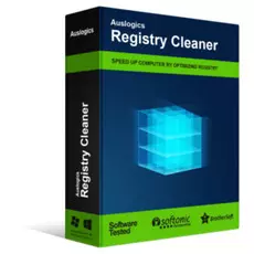 Auslogics Registry Cleaner 8.0