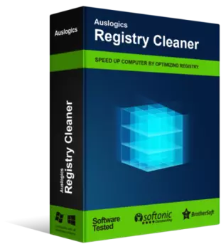 Auslogics Registry Cleaner 9