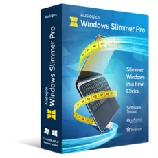 Auslogics Windows Slimmer 2.0