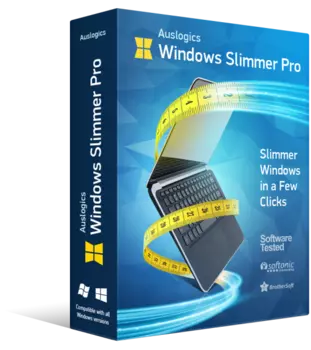 Auslogics Windows Slimmer 3