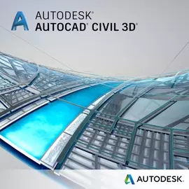 AutoCAD Civil 3D 2022 Desktop Subscription