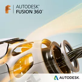 Autodesk Fusion 360 Подписка CLOUD Commercial New