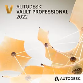 Autodesk Vault 2022 Professional Subscription