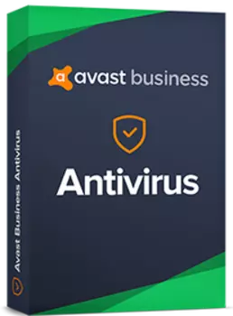 Антивирус Avast Business AV