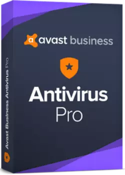 Антивирус Avast Business Pro