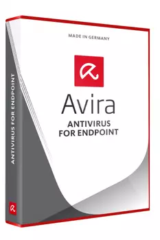 Avira Antivirus for Endpoint