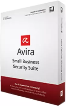 Антивирус Avira Small Business Security Suite